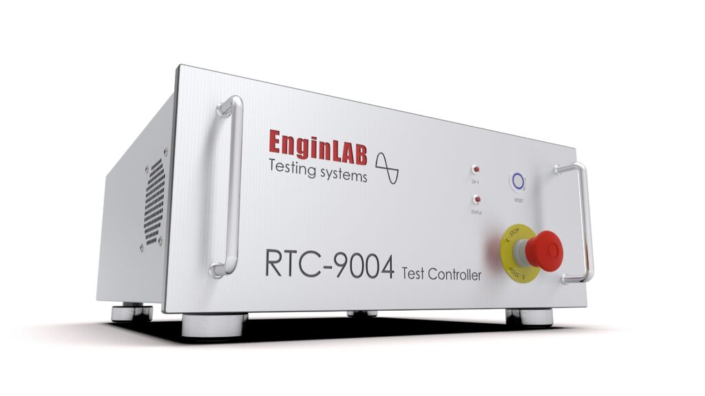 RTC 9000 Test Controller